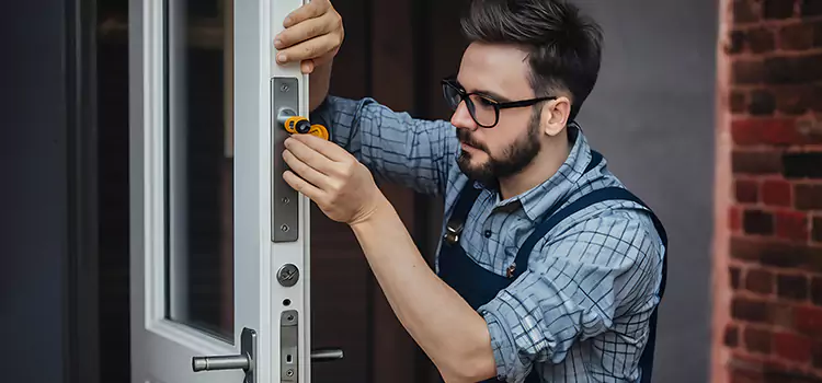 Residential Door Repairs Hobart