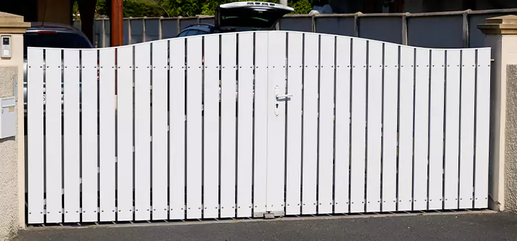 Why Choose Us for Residential Gate Repair in Hobart, IN?
