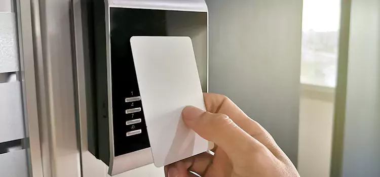 Advanced RFID Technology Integration in Hobart, IN