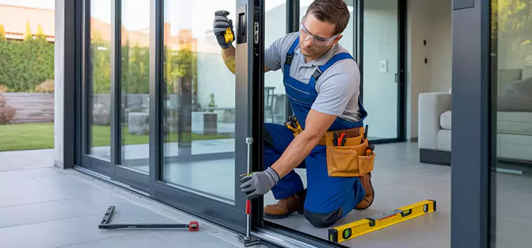 Patio Door Replacement Hobart