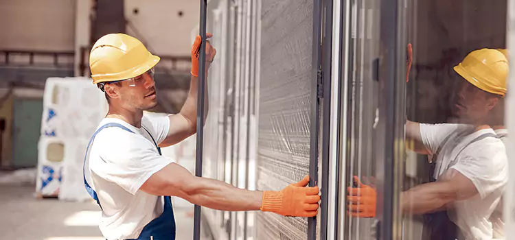Sliding Door Mesh Replacement Hobart