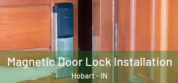  Magnetic Door Lock Installation Hobart - IN