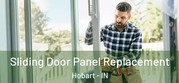  Sliding Door Panel Replacement Hobart - IN