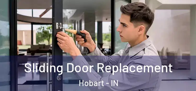  Sliding Door Replacement Hobart - IN