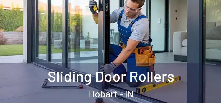  Sliding Door Rollers Hobart - IN
