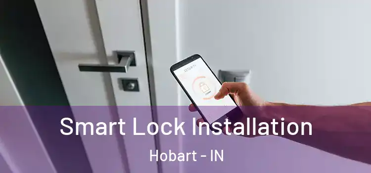  Smart Lock Installation Hobart - IN